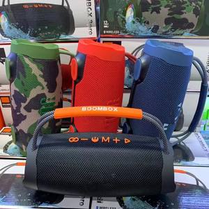 Nouvelle Arrivée Enceinte Portable Extérieure Basse Puissante Subwoofer pour Boombox 3 Enceinte Sans Fil Originale <span class=keywords><strong>Choix</strong></span> Populaire - Product Image 4