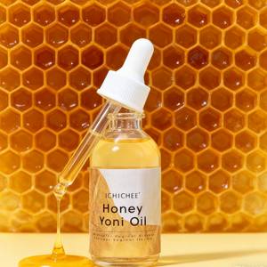 Etiqueta privada personalizada Honey Yoni Gel de lavado Yoni Espuma de lavado Yoni Lavado femenino Cuidado femenino Lavado íntimo Higiene Espuma Vagina - Product Image 4