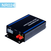 Rastreador GPS CAN BUS para Cámara con Monitoreo de Combustible, Rastreador GPS para Camión