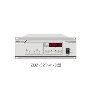 Jauge à vide composite ZDZ-52Tvo1/D Jauge à vide de résistance Instrument de mesure de haute précision - Product Image 3