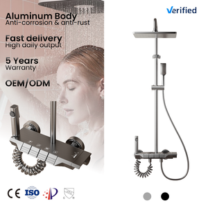 Набор для душа, 4 функции - Product Image 2