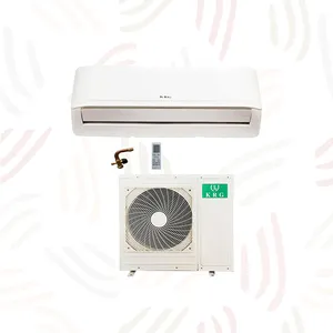 60Hz Split Airconditioner Leverancier Huishoudelijke Split Muur Gemonteerde Ac Units Wifi Ductless Home Koelsysteem