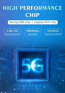 Router Huawei 5G CPE Pro 2 <span class=keywords><strong>H122</strong></span>-<span class=keywords><strong>373</strong></span> Desbloqueado, Router WiFi 6 para HUAWEI <span class=keywords><strong>H122</strong></span>-<span class=keywords><strong>373</strong></span> - Product Image 3