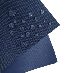 Tessuto Oxford in Poliestere 100% di Alta Qualità, Rivestito in PVC 600D, Impermeabile e Resistente all'Usura, per Piccoli Carrelli, Bagagli, Sci - Product Image 6