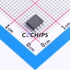 Nuevo y Original IRF9328 SOP-8 Transistor de efecto de campo de transistor (MOSFET) Venta completa Chips de componentes electrónicos y servicio BOM - Product Image 1