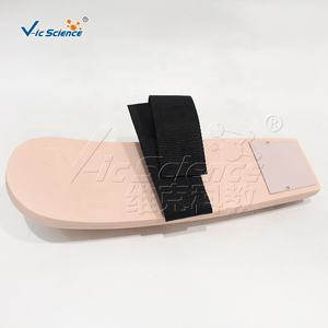 Modèle d'entraînement à la ponction veineuse pour les mains et les bras, modèle d'enseignement des sciences médicales - Product Image 4