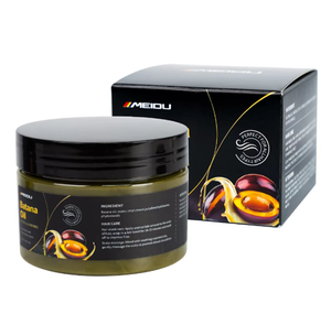 Mascarilla Capilar Nutritiva e Hidratante de 120 ml al por Mayor, Productos para el Cuidado del Cabello con Aceite de Batana - Product Image 1