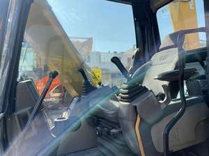 Komatsu mèo <span class=keywords><strong>307C</strong></span> bánh xích máy xúc bán đa chức năng 307d 307e 308d Sâu Bướm 7 tấn sử dụng máy xúc - Product Image 5