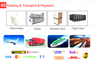 Nhà sản xuất sản phẩm p3.91outdoor trong suốt Màn hình <span class=keywords><strong>LED</strong></span> kỹ thuật số biển Hight chất lượng với bán buôn sản phẩm mới - Product Image 6