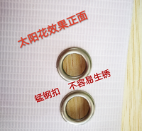2025 haute qualité Semi automatique 10mm 12mm oeillet Machine pour bâche Flex bannière affiche présentoir oeillet Machine