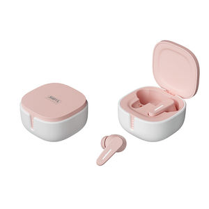 SIBYL TWS BT 5.2 IPX4 Waterproof Touch Control True Wireless BT Earbuds Earphones In-Ear Wireless Low Latency Earbuds - Product Image 3