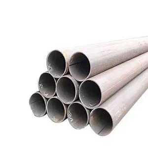 140mm seamless steel pipe tube 16 inch seamless steel pipe price alloy pipe seamless 13crmo44