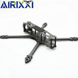 MARK4 7-inch V2 Edition Cross-Country Frame Volledig Carbon Fiber 295mm Wielbasis HD <span class=keywords><strong>Drone</strong></span> FPV - Product Image 1