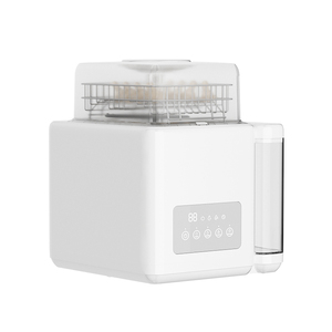 <span class=keywords><strong>Mini</strong></span> <span class=keywords><strong>lave</strong></span>-<span class=keywords><strong>vaisselle</strong></span> automatique grande capacité, stérilisateur et sécheur de biberons portable, vente en gros à prix réduit - Product Image 2