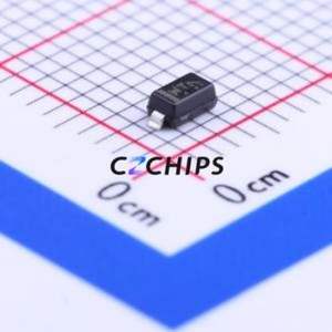 Diodo Zener Original y Nuevo LBZT52C39T1G SOD-123, Venta al por Mayor de Componentes Electrónicos, Proveedor de Chips y Servicio BOM - Product Image 1