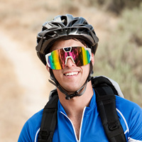 Lunettes de soleil intelligentes QS2 pour l'extérieur, caméra HD 2MP, enregistrement photo et vidéo, lunettes de ski coupe-vent, commande par bouton-poussoir, batterie 450mAh, type-C