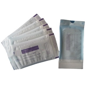 Bolsas de Esterilización Dental 300x400 mm de Grado Médico Autosellables para Equipo Dental y Uso Industrial - Product Image 4