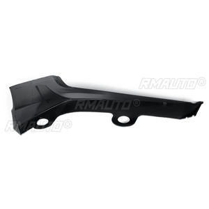 Protector de Parachoques Delantero Estilo ACR, Divisor de Labios, Kit de Carrocería, Deflector, Protector de Labios para Honda Accord 10ª Generación 2018-2020 - Product Image 5