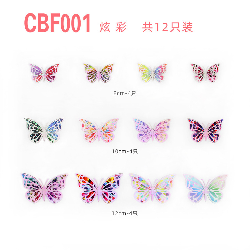 CBF001-สีสันสดใส