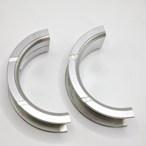 Precision-Machined <b>LR</b>.020043/<b>44</b> Idler Shaft Gear for YTO Engines-Tractor/Loader Gear Low Friction & Stable Positioning High Qual - Product Image 4