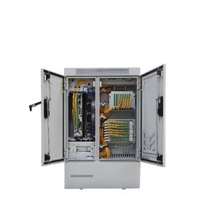F01S200 FTTH street cabinet IP55 armadio esterno <span class=keywords><strong>MSAN</strong></span> olt armadietto - Product Image 3
