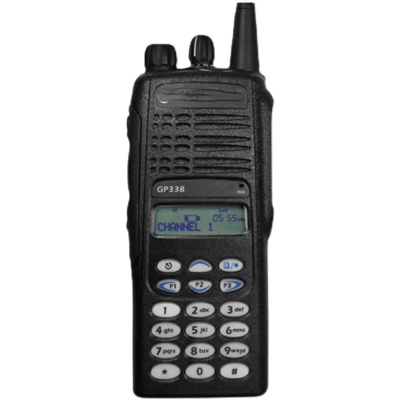 for Motorola Pro5150 Handy walkie talkie GP338 GP380 HT1250 PRO7150 Hot Sale Radio Portable VHF radio