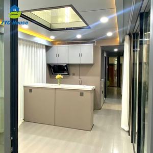 แคปซูลขนาดเล็กแบบถอดได้สำหรับใช้ในสำนักงาน - Product Image 4