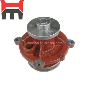 Bomba de Agua para Maquinaria de Construcción RE505980 RE546906 Compatible con los Modelos 4045D 4045T 6068D 6068T - Product Image 3