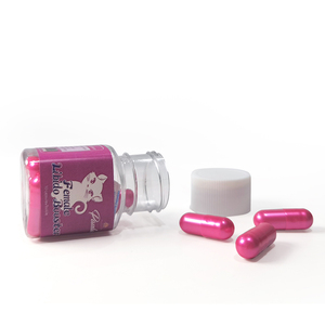 แคปซูลอาหารเสริมสำหรับผู้หญิง10แคปซูล - Product Image 4