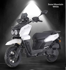 Motocicleta Urbana de Alta Velocidad para Adultos, 2000W, 72V, 80km/h, Ideal para el Desplazamiento Diario en la Ciudad, Gran Venta 2026 - Product Image 5