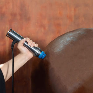 Macchina Non invasiva di terapia dell'onda d'urto 60mj-210mj per sollievo dal dolore di terapia fisica - Product Image 5