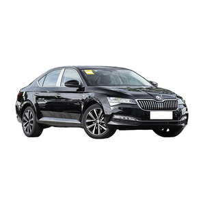 Nuovo lancio <span class=keywords><strong>Skoda</strong></span> Car superba turbocompressore carburante <span class=keywords><strong>Auto</strong></span> 5 porte berlina <span class=keywords><strong>Auto</strong></span> familiare - Product Image 1