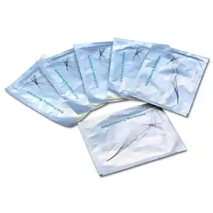 32*32cm non tissé Pas facile à casser membrane anti-gel pour kryolipolyse amincissant la machine