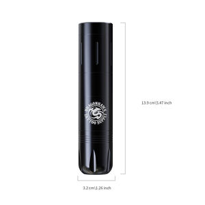 Máquina de Tatuar Inalámbrica <span class=keywords><strong>Dragonhawk</strong></span> X3 Pro Mini, Mayorista, Pluma de Máquina de Tatuar con Cable de 3.5mm - Product Image 1