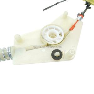 Lève-vitre avec moteur - Avant gauche et arrière droit - OE 98754207501 98754207601 - Product Image 3