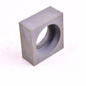 Özel OEM plastik enjeksiyon kalıp parçaları plastik enjeksiyon ürünleri - Product Image 2