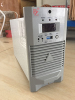 Módulo de comunicación de doble uso AC/DC, cargador de batería de 220 VCA/CC a 24 VCC o 48 VCC con RS485