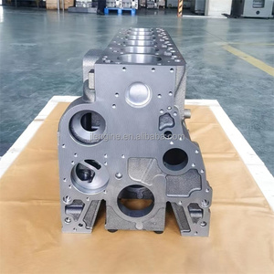 3916255 5.9l 6B 6bt 6bta 6btaa Chất lượng cao xi lanh khối DIESEL Bộ phận động cơ - Product Image 4