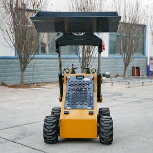 Kostenloser Versand <span class=keywords><strong>Mini</strong></span>-Kompaktlader Erdbohrer Bohreinsätze für <span class=keywords><strong>Mini</strong></span>-Kompaktlader Mit 200mm 300mm 450mm Bohrer - Product Image 4