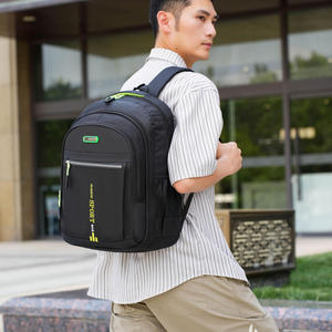 Mochila de Negocios para Hombre 2026, Nueva Mochila de Viaje de Gran Capacidad, Versátil, para Computadora - Product Image 5