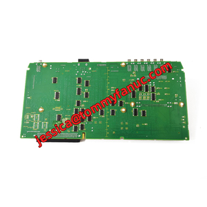 A16B-3200-0495ผ่านการทดสอบดีสำหรับบอร์ด Fanuc PCB - Product Image 4