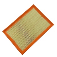 Filtre à air de moteur automobile haute qualité 9196120 pour Chevrolet Opel Corsa Combo Accessoires auto