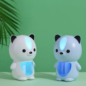 Cute facial massager 200ml portable office air home appliances humidifier with ultrasonic - Product Image 4