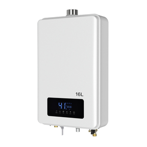 <span class=keywords><strong>Calentador</strong></span> de <span class=keywords><strong>gas</strong></span> <span class=keywords><strong>natural</strong></span> de agua caliente instantáneo de 110V con <span class=keywords><strong>calentador</strong></span> de agua sin tanque de <span class=keywords><strong>gas</strong></span> <span class=keywords><strong>natural</strong></span> de temperatura constante - Product Image 5