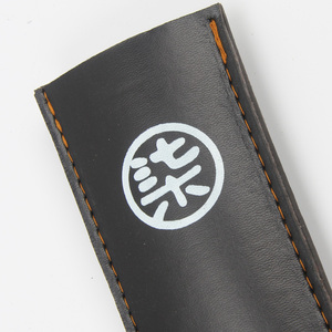 Ciseaux Anime chinois sept démon lame mille lames jouets épée Katana - Product Image 3