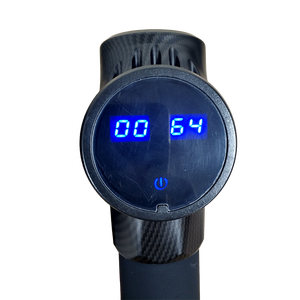 Meilleure vente petit <span class=keywords><strong>pistolet</strong></span> masseur de muscles pour tissus profonds Mini <span class=keywords><strong>pistolet</strong></span> de <span class=keywords><strong>massage</strong></span> électrique portable à percussion pour le dos et le cou - Product Image 2