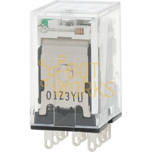 Omron MY3N24DC1144080 - Nuovo - Product Image 1