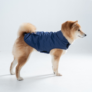 Veste <span class=keywords><strong>pour</strong></span> <span class=keywords><strong>chien</strong></span> de qualité supérieure avec poche, résistante à l'eau, réversible, matelassée, <span class=keywords><strong>pour</strong></span> l'extérieur, <span class=keywords><strong>pour</strong></span> l'hiver - Product Image 6