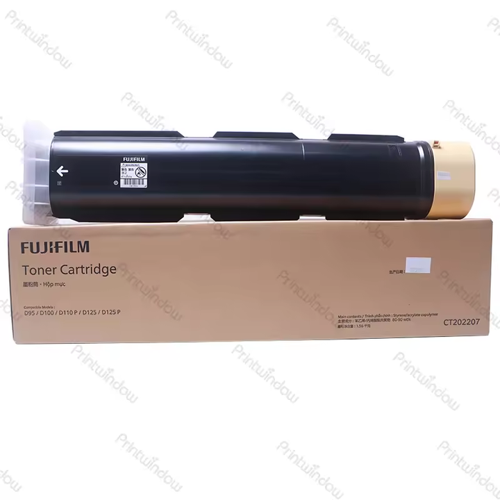 PRINTWINDOW!!!CT202207 Original AP version Toner Cartridge for Xerox D95 D110 D110P D125 D125P