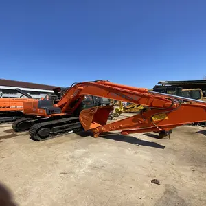 Japan hot selling secondhand Crawler Excavator hitachi zx120 i n the stock used excavator hitachi zx120
